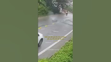 Món quà bất ngờ của bác container trên cao tốc Nội Bài Lào Cai 😨 #giaothong #antoangiaothong #mayman