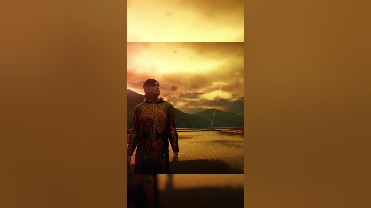 Halloween Update 2024 Weather is too good GTA Online 2024 YouTube