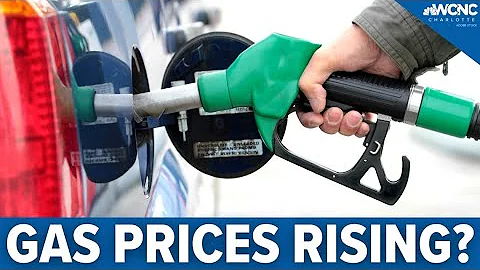 Higher prices coming for diesel fuel, gasoline and heating oil - DayDayNews