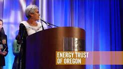 Energy Trust of Oregon — No. 3 nonprofit to work for in Oregon