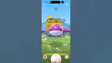 ✨I caught shiny Kyogre on raid day✨ #pokemon #pokemongo #games #gaming #fun #shinypokemon