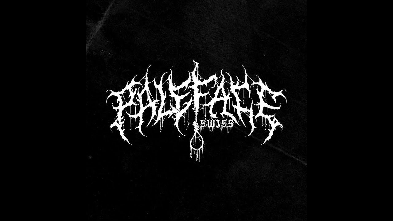 PALEFACE SWISS - THE ORPHAN PALEFACE SWISS - THE ORPHAN