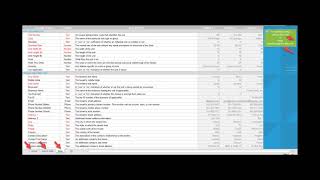 storEDGE Importer Template