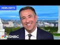 Watch The Beat with Ari Melber Highlights: March 20