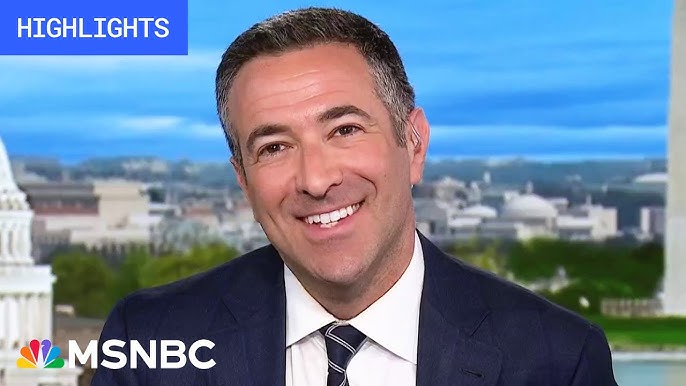 Watch The Beat With Ari Melber Highlights March 20