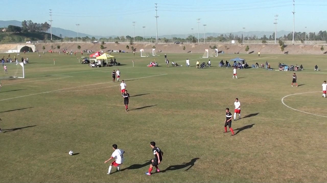 Corinthians b00 premier vs ac brea b00 premier
