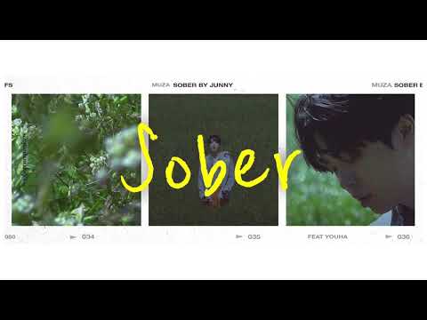 [繁中韓字幕] JUNNY (주니) - SOBER (feat. YOUHA)
