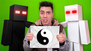 DOSTAŁEM LIST od ON i NO W PRAWDZIWYM ŻYCIU!