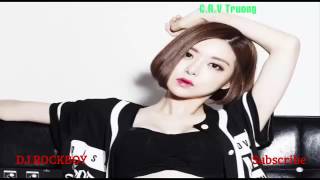 Club Dance Music Mashups Remixes Mix 2016 - Club Music Dj Rockboy Remix