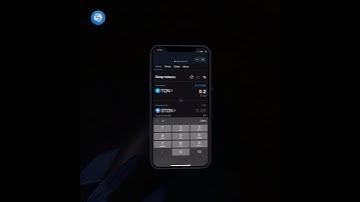 Ston.fi is a game changer in the world of Ton!!