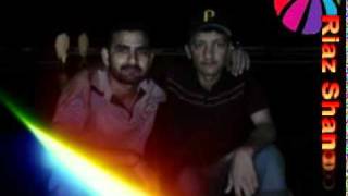 khuda apko nazar bad say by ulfat dj