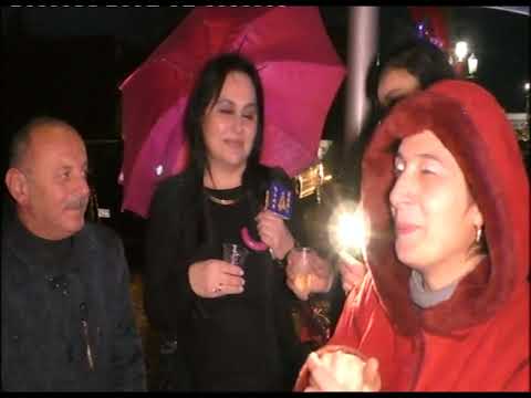 დროება 26.12.2017  სიურპრიზი ამერიკიდან