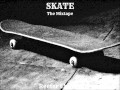 Reefer Chiefer Ft Kushie - Skate (Prod. by Beatz by Zay) (Skate The Mixtape)