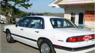 1995 Buick LeSabre Used Cars Blairsville GA