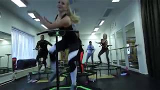 JUMPING s Markét LCA- Jungle Bae choreography