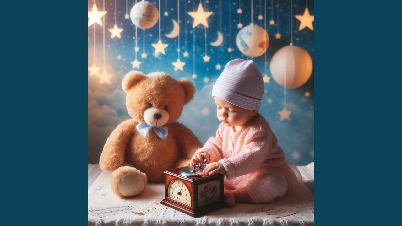 Watch Teddy Bear's Lullaby on YouTube