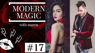 🔥MODERN MAGIC #17: The Leo King on the Nodes in Gemini & Sagittarius: 18-month collective shift🔥