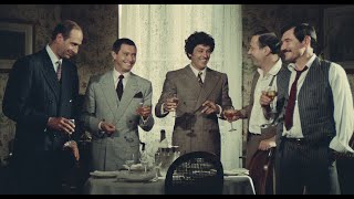 LE GANG (1977) - Trailer