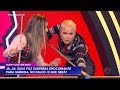 Xuxa encara desafio para casal ter lua de mel dos sonhos no "Quem Você Encara?"