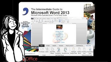 Word 2013 Open for Business: Resume and Fax Templates