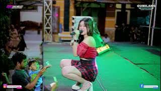 KU INGIN KAU MATI SAJA SEPRIL SAHARA - GG MUSIC - HALAL BIHALAL HEYEK TEAM - KARABAN GABUS PATI