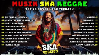 Top Hits Spotify Indonesia 2025 🎧🔥 Kumpulan Musik Cover SKA REGGAE Terbaru 2025 | Full Album Reggae