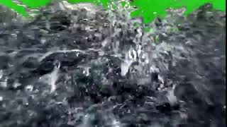 كروما للمونتاج   امواج ضاربة