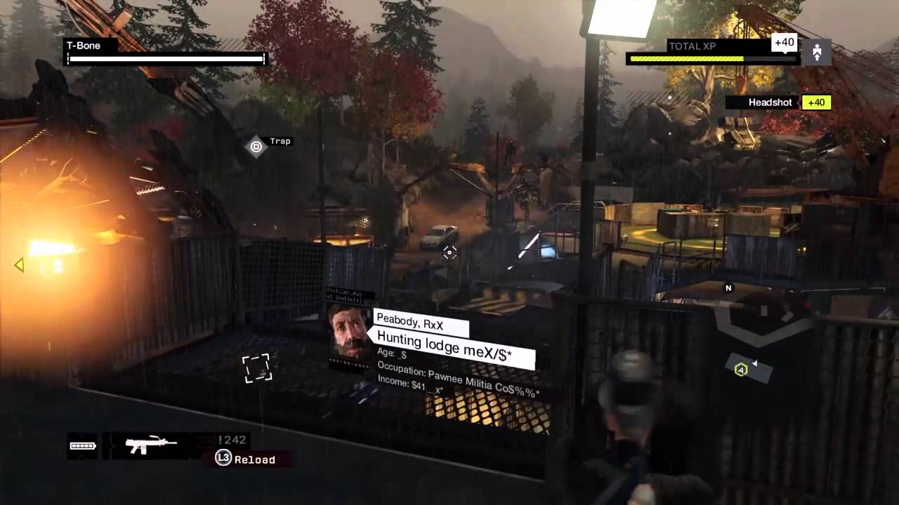 Jesus Built My Hotrod Watch Dogs Jesus Built My Hotrod Watch Dogs