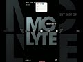 MC Lyte(Stop,Look,Listen) Let me know in the #polls #vote #dreamscreenai #hiphopclassic