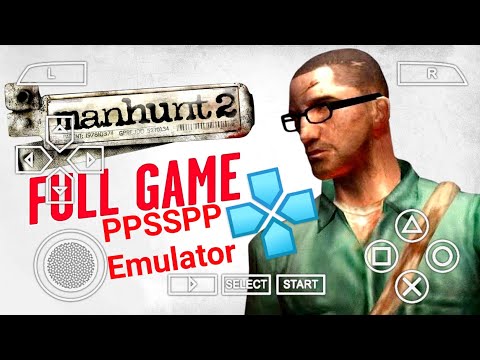 Amazon.com: Manhunt 2 (PSP) (UK IMPORT) : Video Games