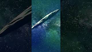 Oumuamua: The Alien Object That Shouldn’t Exist