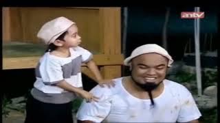 pepi jadi pengemis tawa sutra