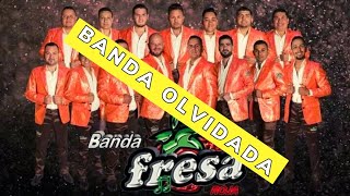 Banda FRESA una banda GRANDE que hoy está en el OLVIDO