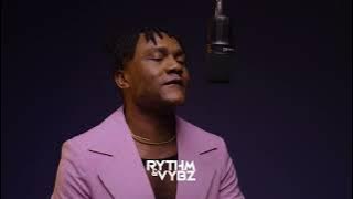 W4 - Shaa (Rythm & Vybz Session)