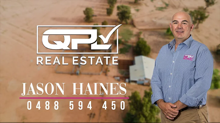 Jason Haines - Rural Property Specialist