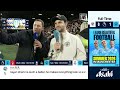 SEMENYO GOAL GIVES CITY HUGE WIN IN THE TITLE RACE! | Leeds 0-1 Man City | Premier League