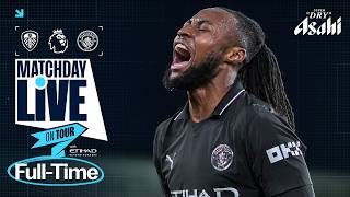 SEMENYO GOAL GIVES CITY HUGE WIN IN THE TITLE RACE! | Leeds 0-1 Man City | Premier League screenshot 2