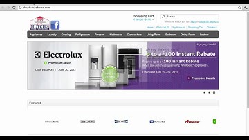 Add and edit categories in OpenCart