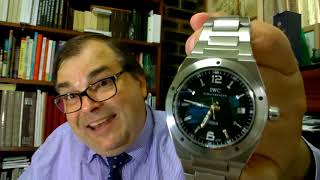 7 LEVELS OF LUXURY WRIST WATCHES - Updated for 2018