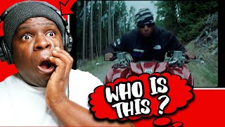 WHO IS NIGHT LOVELL ?  - Night Lovell - Alone - REACTION Resimi