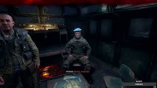 : Metro Exodus //  //  #3