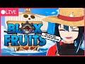 Eu vou ser o rei dos piratas no blox fruits