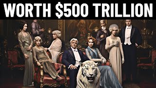 From Rothschilds to Riches: Can YOU Crack the Code to Financial Freedom?