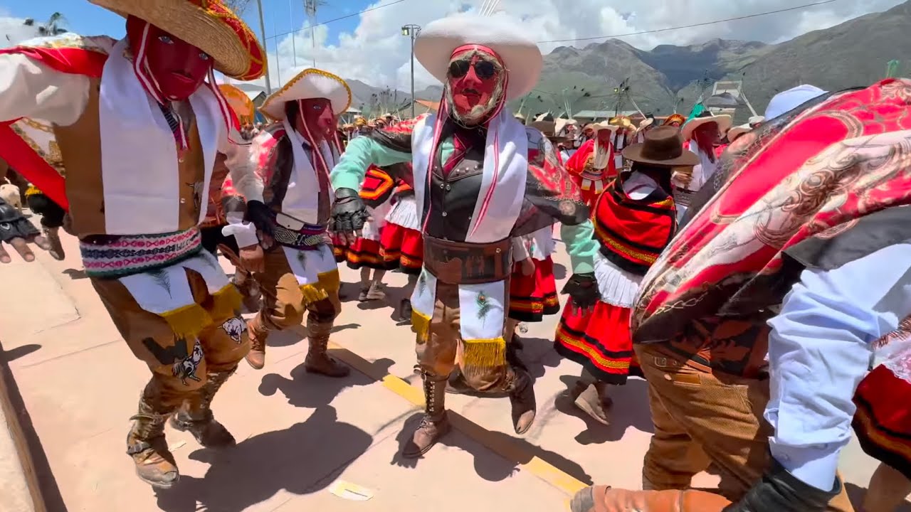 Video COMPLETO / Miércoles, 25 de Diciembre / 2024Antabamba, Apurímac