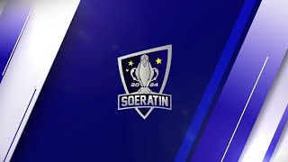 SAKSIKAN‼️ PIALA SOERATIN HANYA DI PSSI TV | TEASER PROMO