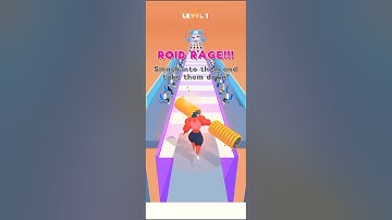 Weight Runner 3D || *New Game* || First Play || Android Games ||  #shorts #shortvideos #allinone