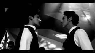 HoMin  {Bang Bang - My Baby Shot Me Down}