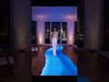 Cutting a River Into a Perfect Floor #movie#lightingdesign#aesthetic#redesign#architecture