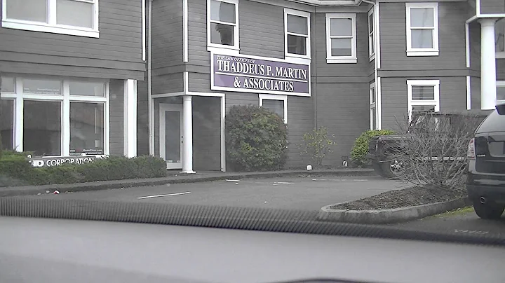Thaddeus Martin Attorney At Law My Ex Representati...