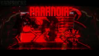 When That One Part In Kanes Paranoia Remix Hits